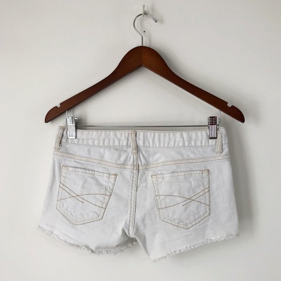aeropostal shorts - Picture 3 of 7